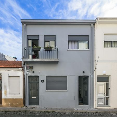 Apartamento A Francos Attic Porto Bagian luar foto