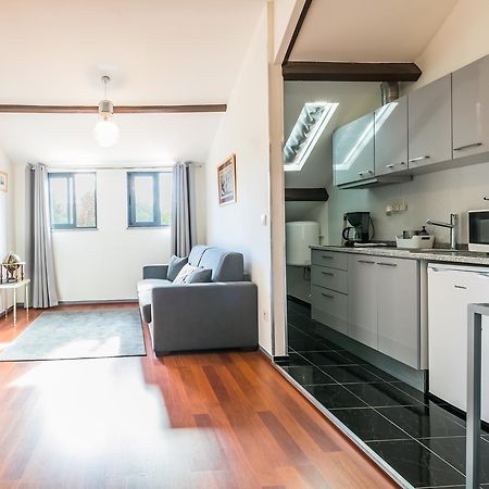 Apartamento A Francos Attic Porto Bagian luar foto