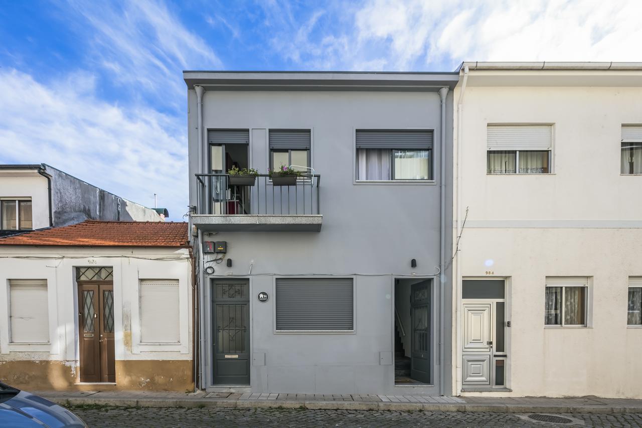 Apartamento A Francos Attic Porto Bagian luar foto