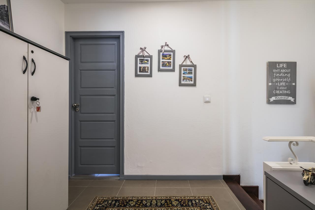 Apartamento A Francos Attic Porto Bagian luar foto