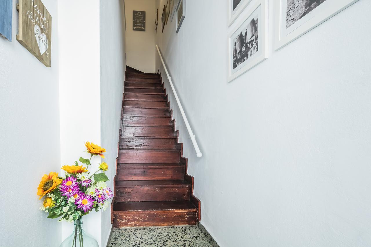 Apartamento A Francos Attic Porto Bagian luar foto