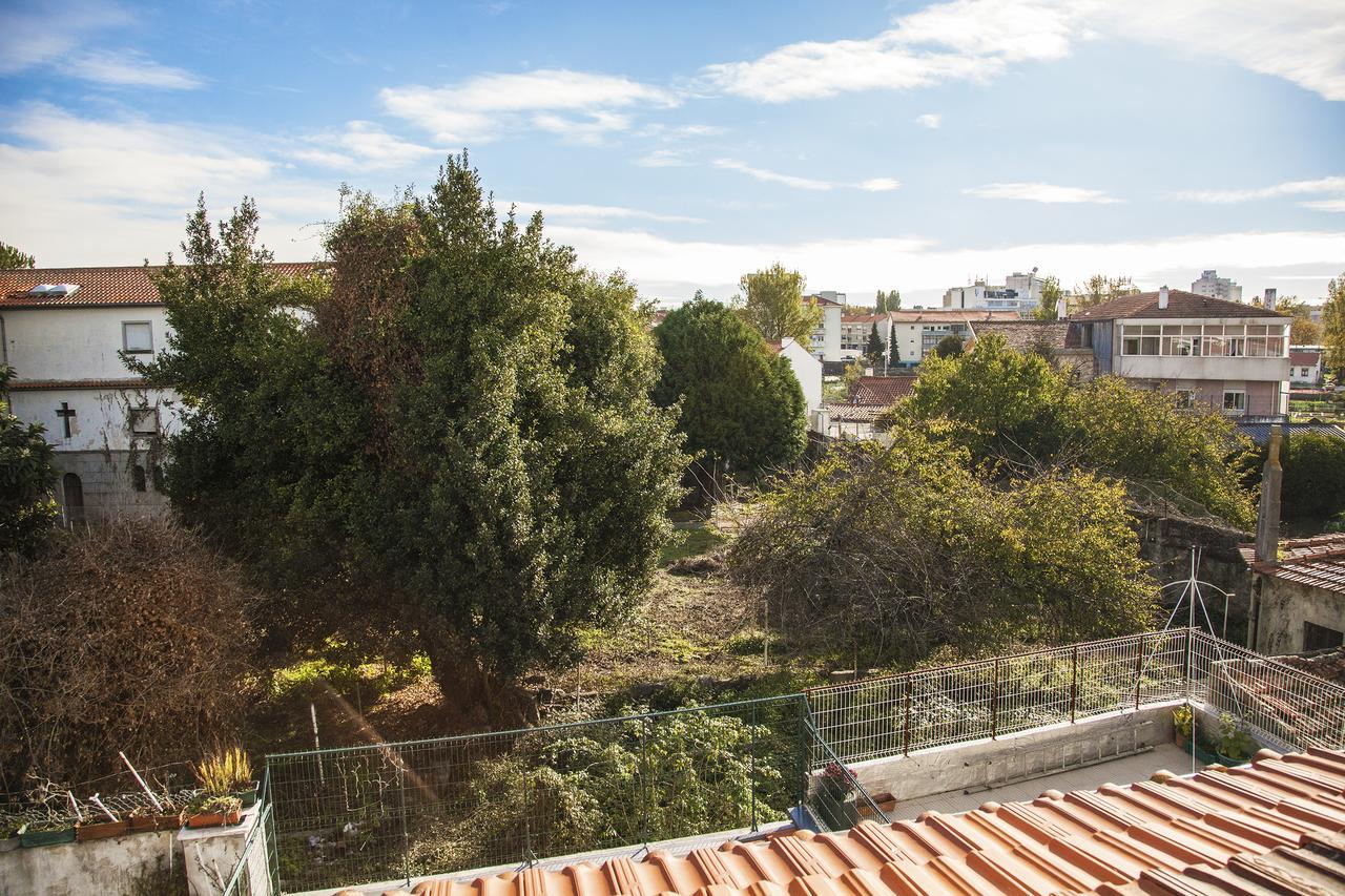 Apartamento A Francos Attic Porto Bagian luar foto