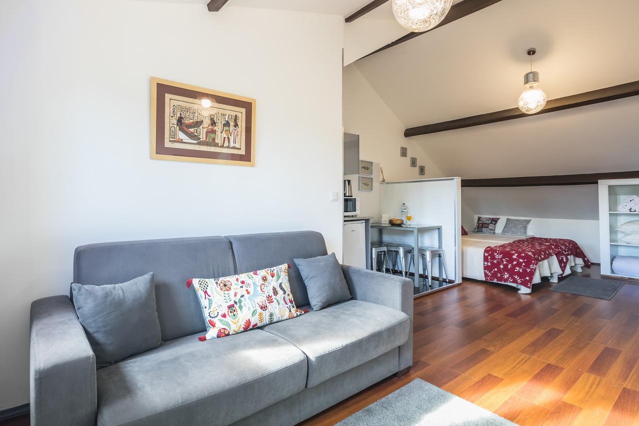 Apartamento A Francos Attic Porto Bagian luar foto