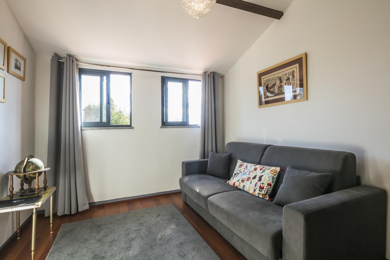 Apartamento A Francos Attic Porto Bagian luar foto