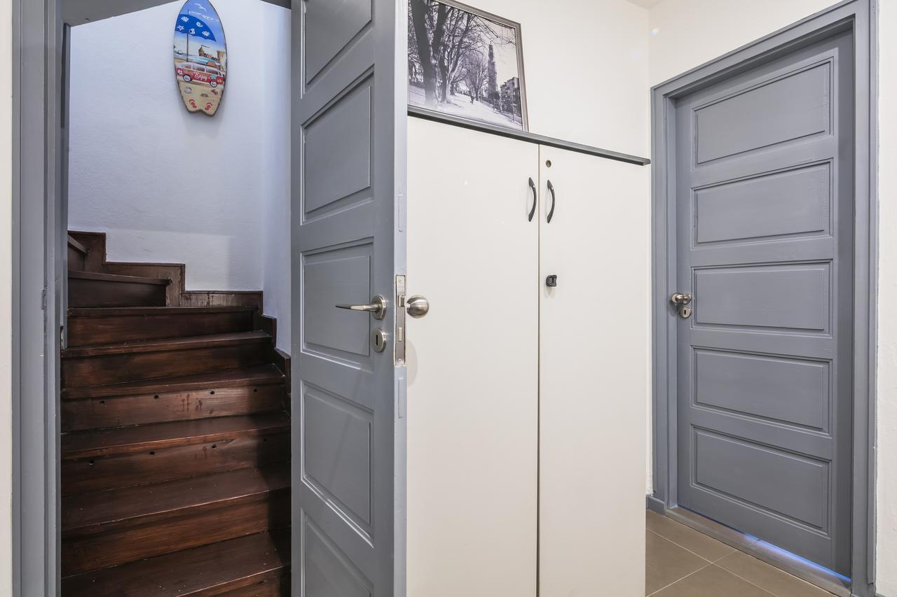 Apartamento A Francos Attic Porto Bagian luar foto