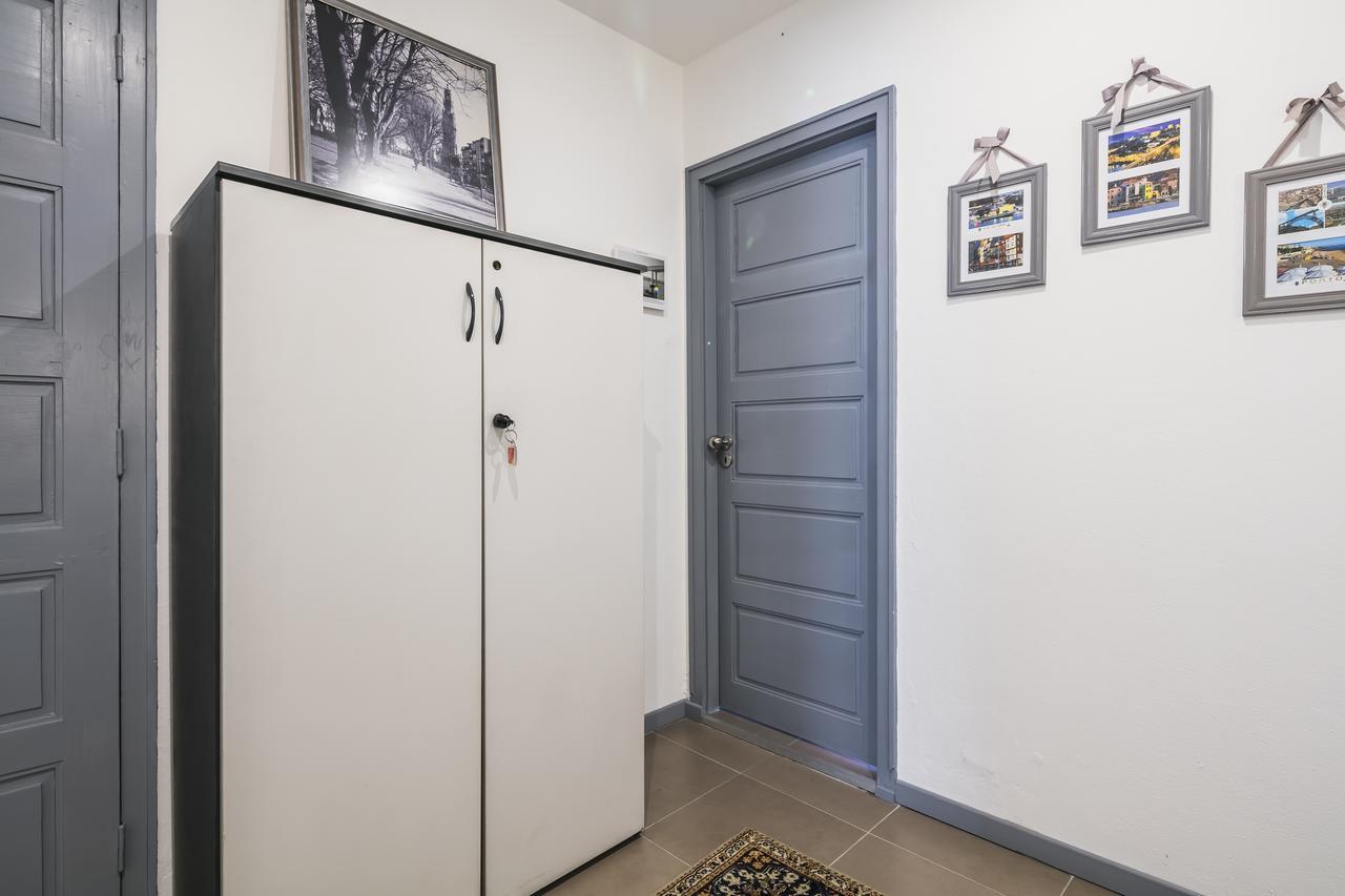Apartamento A Francos Attic Porto Bagian luar foto