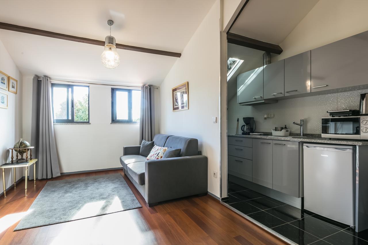 Apartamento A Francos Attic Porto Bagian luar foto