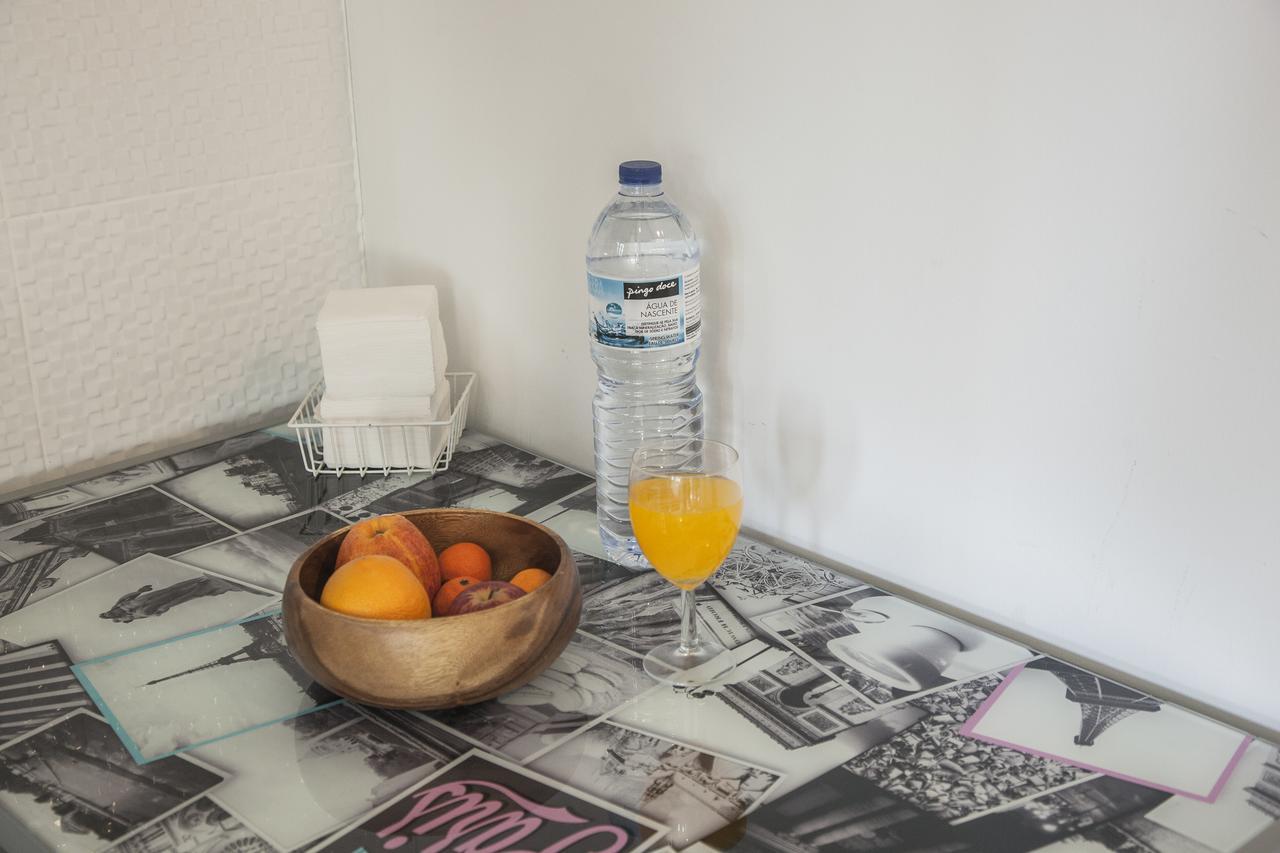 Apartamento A Francos Attic Porto Bagian luar foto